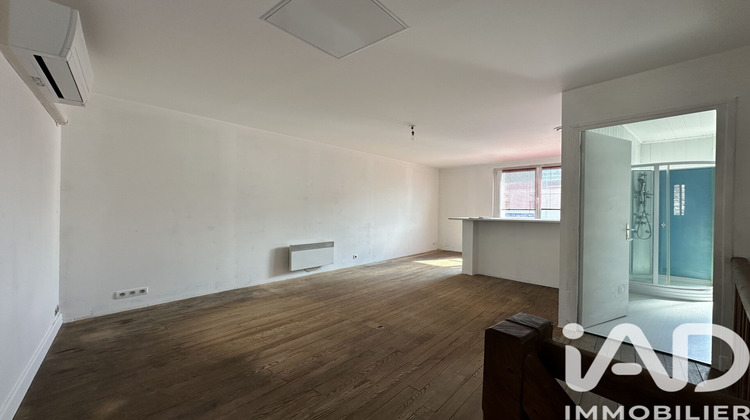 Ma-Cabane - Vente Immeuble Villeneuve-sur-Lot, 71 m²