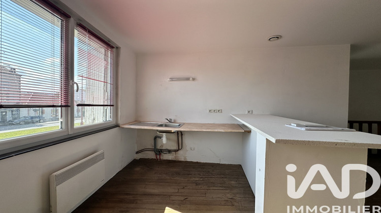 Ma-Cabane - Vente Immeuble Villeneuve-sur-Lot, 71 m²