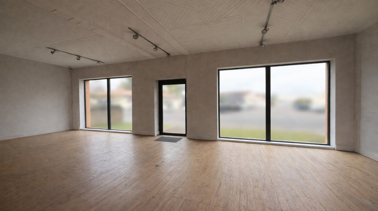 Ma-Cabane - Vente Immeuble VILLENEUVE-SUR-LOT, 227 m²