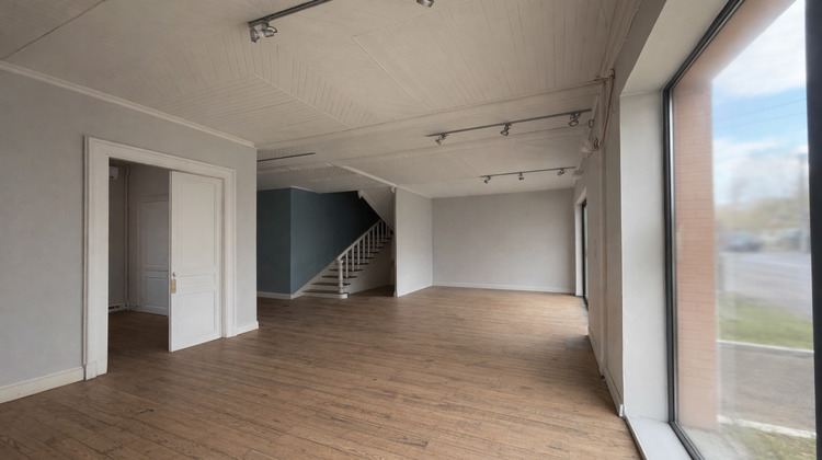 Ma-Cabane - Vente Immeuble VILLENEUVE-SUR-LOT, 227 m²
