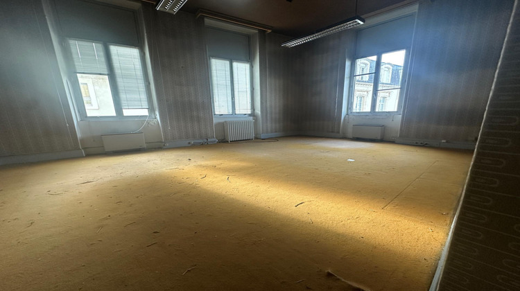 Ma-Cabane - Vente Immeuble Villeneuve-sur-Lot, 750 m²