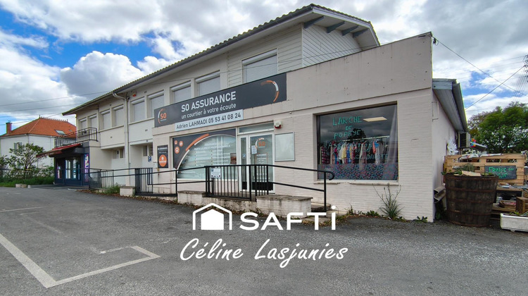 Ma-Cabane - Vente Immeuble Villeneuve-sur-Lot, 200 m²