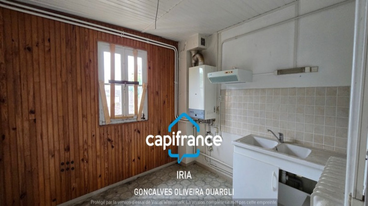 Ma-Cabane - Vente Immeuble VILLENEUVE SUR LOT, 180 m²