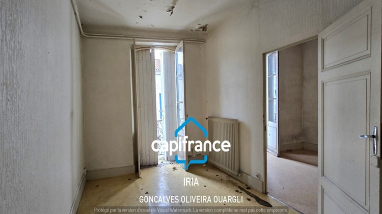 Ma-Cabane - Vente Immeuble VILLENEUVE SUR LOT, 180 m²