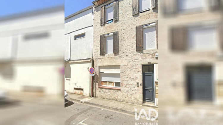 Ma-Cabane - Vente Immeuble Villeneuve-sur-Lot, 150 m²