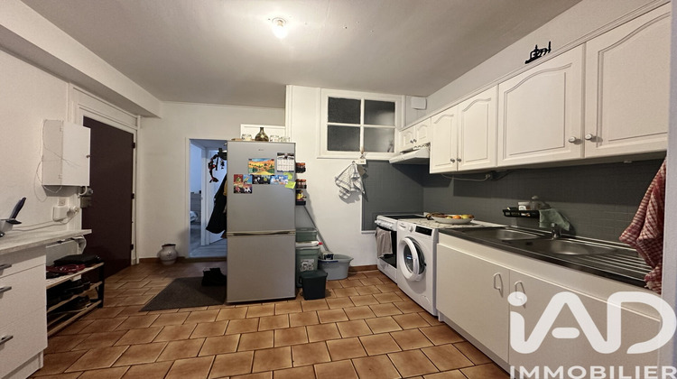 Ma-Cabane - Vente Immeuble Villeneuve-sur-Lot, 150 m²