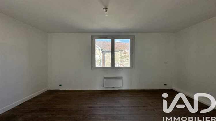 Ma-Cabane - Vente Immeuble Villeneuve-sur-Lot, 71 m²