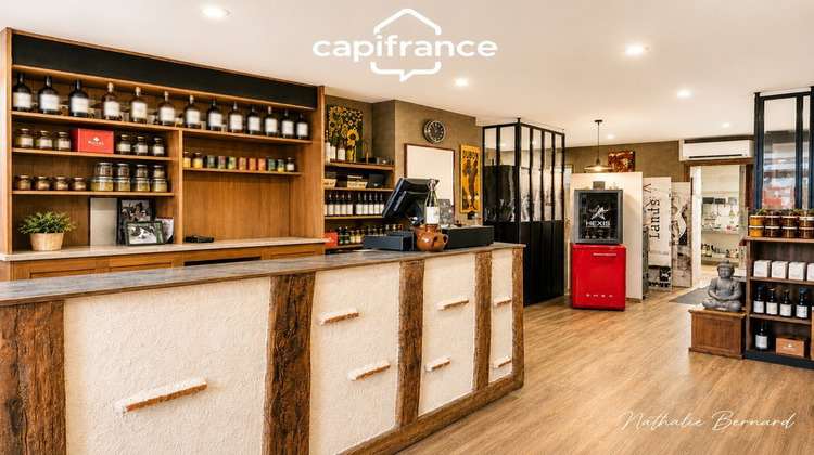 Ma-Cabane - Vente Immeuble VILLENEUVE SUR LOT, 58 m²