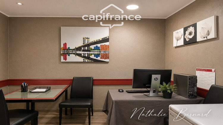 Ma-Cabane - Vente Immeuble VILLENEUVE SUR LOT, 58 m²