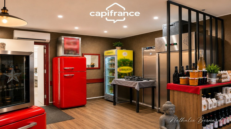 Ma-Cabane - Vente Immeuble VILLENEUVE SUR LOT, 58 m²