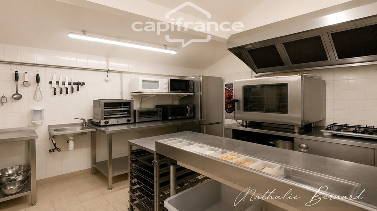 Ma-Cabane - Vente Immeuble VILLENEUVE SUR LOT, 58 m²