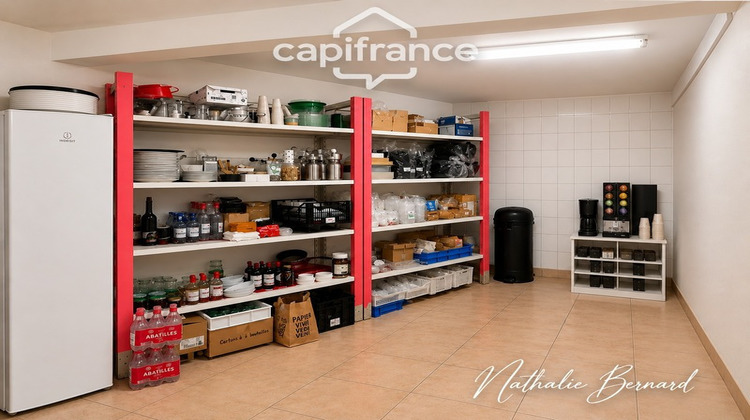 Ma-Cabane - Vente Immeuble VILLENEUVE SUR LOT, 58 m²
