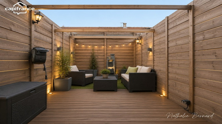 Ma-Cabane - Vente Immeuble VILLENEUVE SUR LOT, 58 m²