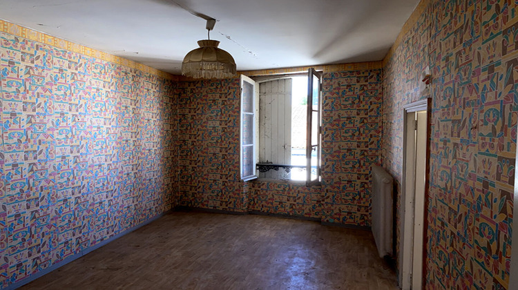 Ma-Cabane - Vente Immeuble VILLENEUVE-SUR-LOT, 192 m²