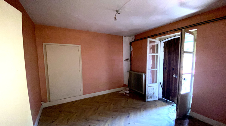 Ma-Cabane - Vente Immeuble VILLENEUVE-SUR-LOT, 192 m²
