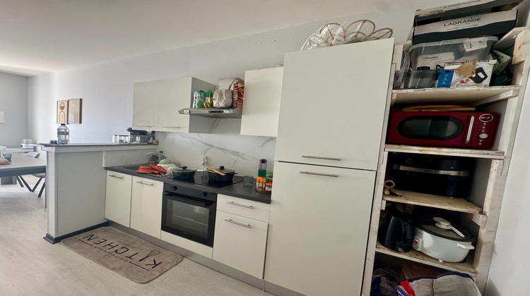 Ma-Cabane - Vente Immeuble Villeneuve-sur-Lot, 462 m²
