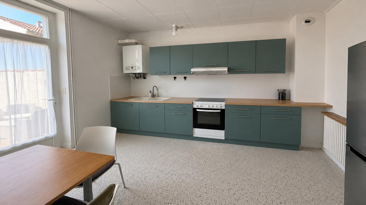 Ma-Cabane - Vente Immeuble Villeneuve-sur-Lot, 89 m²