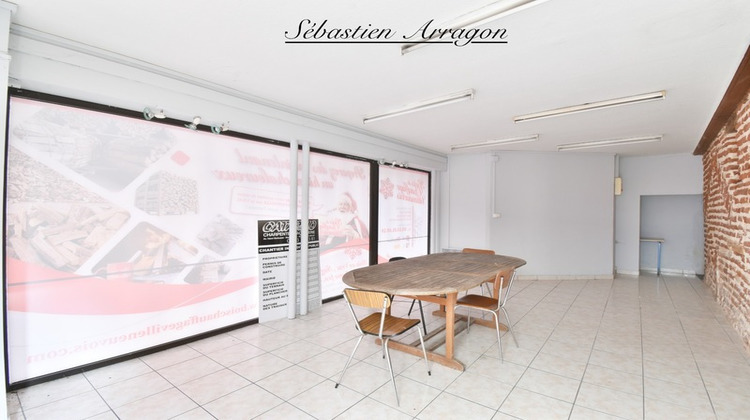 Ma-Cabane - Vente Immeuble VILLENEUVE SUR LOT, 75 m²