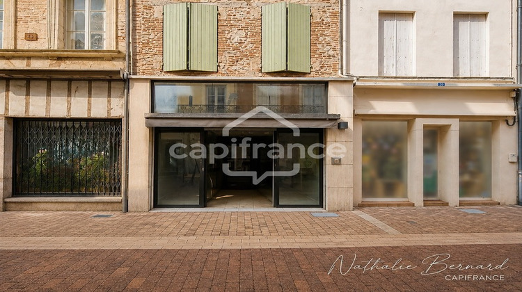 Ma-Cabane - Vente Immeuble VILLENEUVE SUR LOT, 130 m²