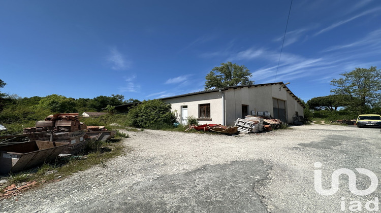 Ma-Cabane - Vente Immeuble Villeneuve-sur-Lot, 550 m²