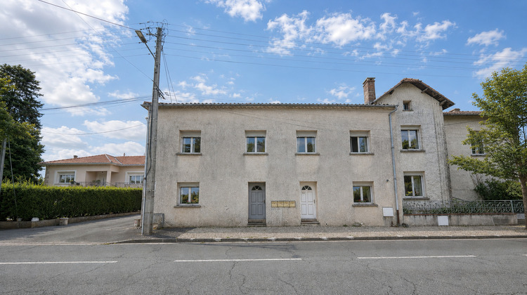 Ma-Cabane - Vente Immeuble VILLENEUVE-SUR-LOT, 168 m²