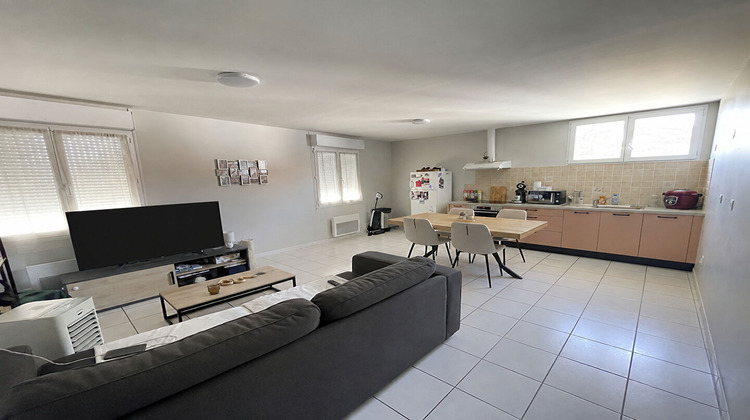 Ma-Cabane - Vente Immeuble VILLENEUVE-SUR-LOT, 168 m²