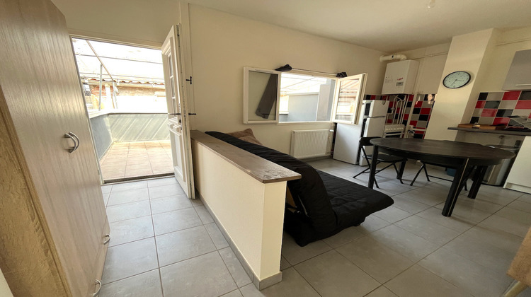 Ma-Cabane - Vente Immeuble VILLENEUVE-SUR-LOT, 206 m²