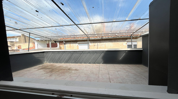Ma-Cabane - Vente Immeuble VILLENEUVE-SUR-LOT, 206 m²