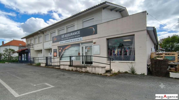 Ma-Cabane - Vente Immeuble VILLENEUVE SUR LOT, 200 m²