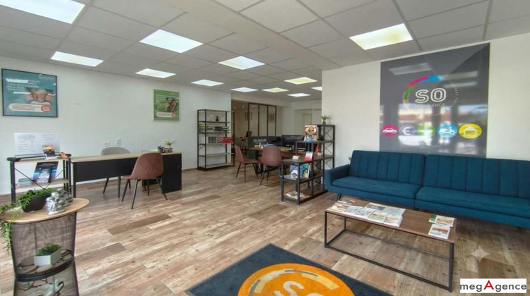 Ma-Cabane - Vente Immeuble VILLENEUVE SUR LOT, 200 m²
