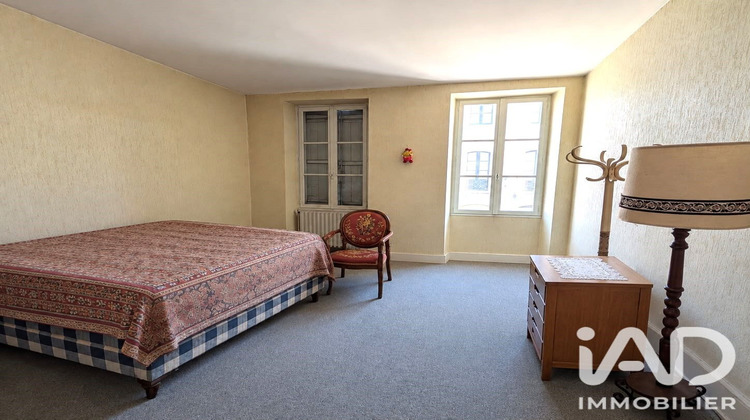 Ma-Cabane - Vente Immeuble Villeneuve-sur-Lot, 170 m²