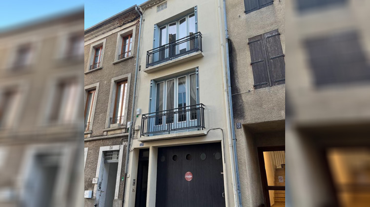 Ma-Cabane - Vente Immeuble VILLENEUVE SUR LOT, 150 m²