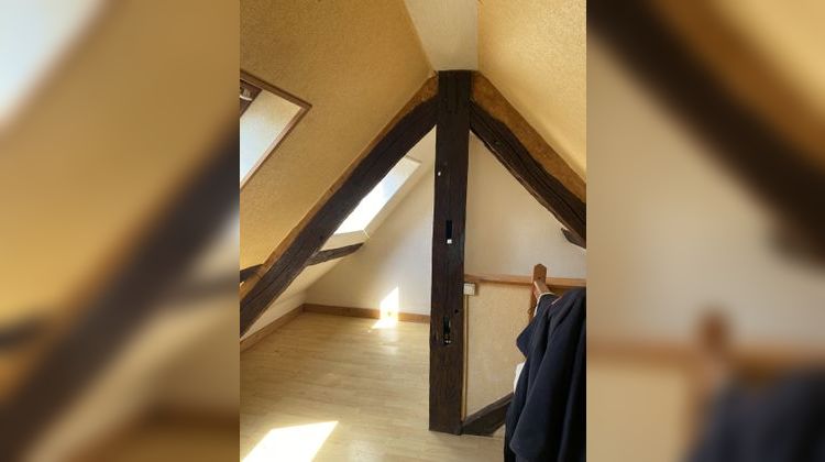 Ma-Cabane - Vente Immeuble Villeneuve-sur-Yonne, 51 m²