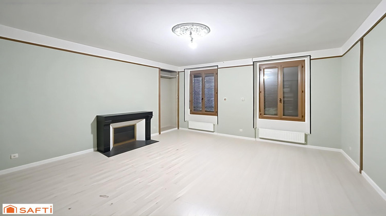 Ma-Cabane - Vente Immeuble Villeneuve-sur-Yonne, 248 m²