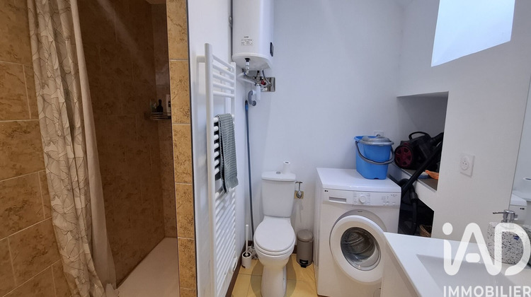 Ma-Cabane - Vente Immeuble Villeneuve-sur-Yonne, 75 m²