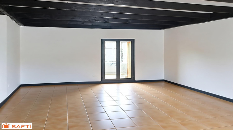 Ma-Cabane - Vente Immeuble Villeneuve-sur-Yonne, 248 m²