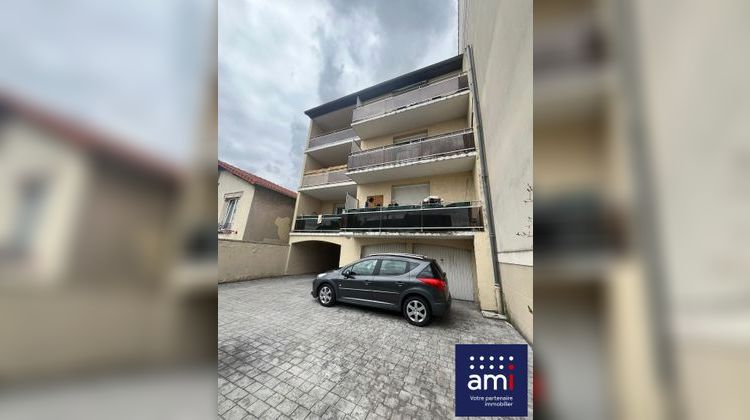 Ma-Cabane - Vente Immeuble VILLEPARISIS, 255 m²