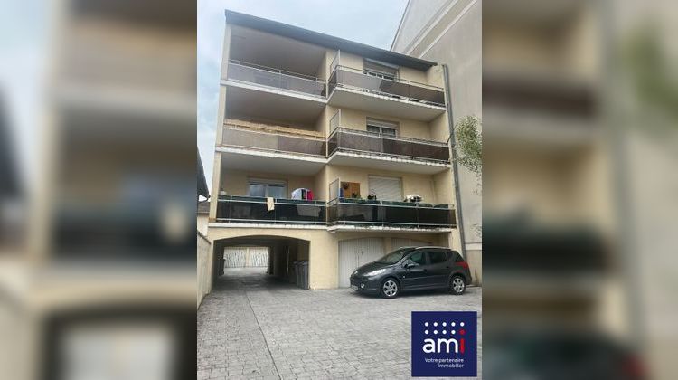 Ma-Cabane - Vente Immeuble VILLEPARISIS, 255 m²