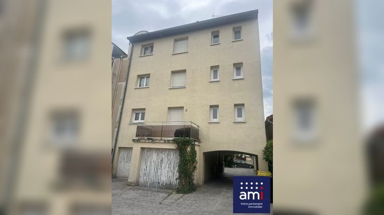 Ma-Cabane - Vente Immeuble VILLEPARISIS, 255 m²