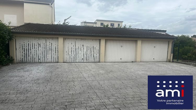 Ma-Cabane - Vente Immeuble VILLEPARISIS, 255 m²