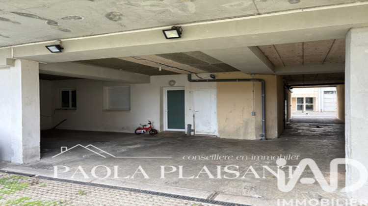 Ma-Cabane - Vente Immeuble Villepinte, 566 m²