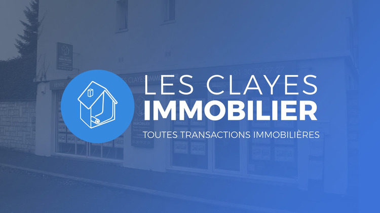 Ma-Cabane - Vente Immeuble Villepreux, 462 m²