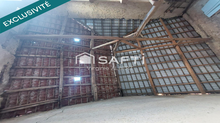 Ma-Cabane - Vente Immeuble Viller, 95 m²