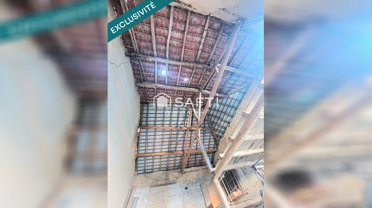 Ma-Cabane - Vente Immeuble Viller, 95 m²