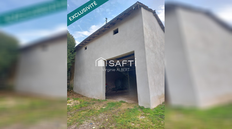 Ma-Cabane - Vente Immeuble Viller, 95 m²