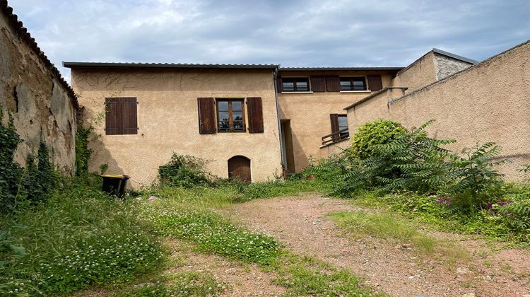 Ma-Cabane - Vente Immeuble VILLEREST, 150 m²