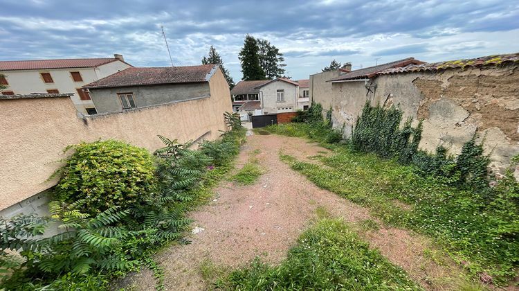 Ma-Cabane - Vente Immeuble VILLEREST, 150 m²