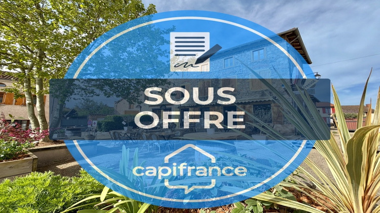 Ma-Cabane - Vente Immeuble VILLEREST, 316 m²