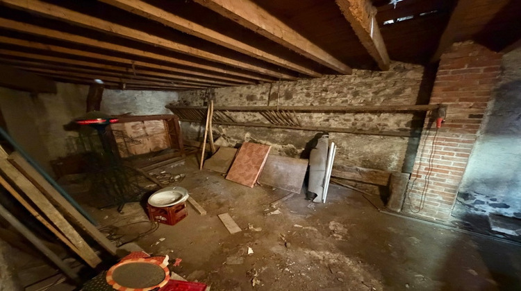 Ma-Cabane - Vente Immeuble VILLEREST, 316 m²