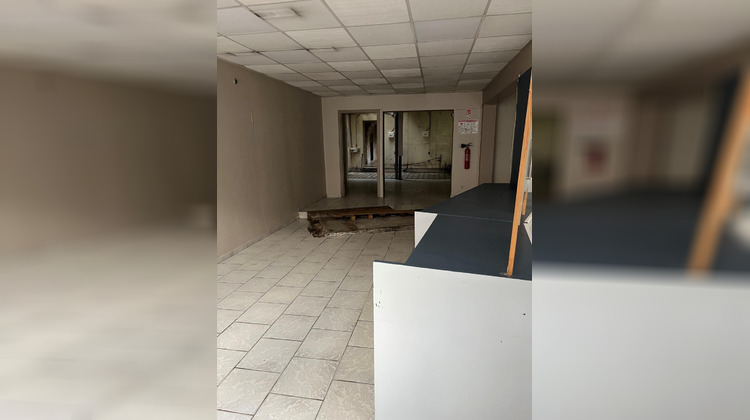 Ma-Cabane - Vente Immeuble Villers-Cotterêts, 720 m²